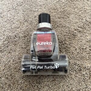 Eureka NEU200 Pet Pal Turbo Vacuum Cleaner Brush Red‎  *Attachment Only*